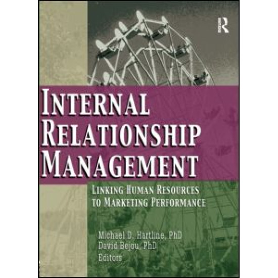 Internal Relationship Management