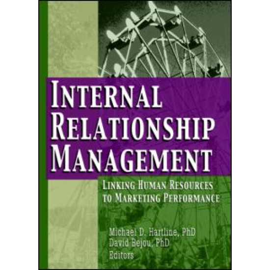 Internal Relationship Management