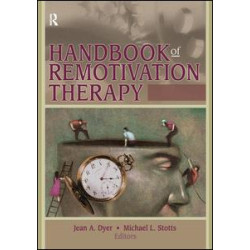 Handbook of Remotivation Therapy Handbook of Remotivation Therapy