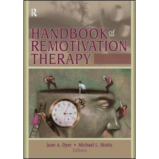 Handbook of Remotivation Therapy