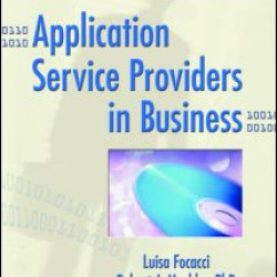 Application Service Providers in Business