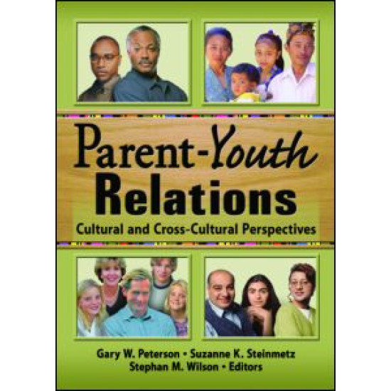 Parent-Youth Relations Parent-Youth Relations