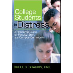 College Students in Distress College Students in Distress