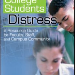 College Students in Distress