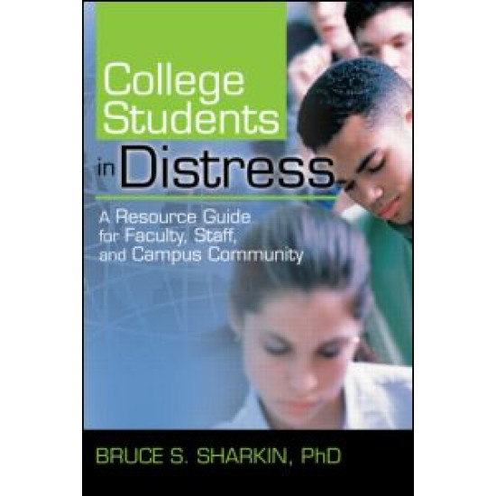 College Students in Distress