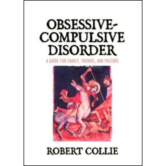 Obsessive-Compulsive Disorder Obsessive-Compulsive Disorder