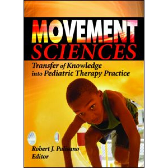 Movement Sciences Movement Sciences
