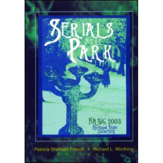 Serials in the Park Serials in the Park
