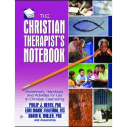 The Christian Therapist's Notebook The Christian Therapist's Notebook