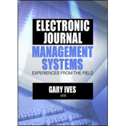Electronic Journal Management Systems