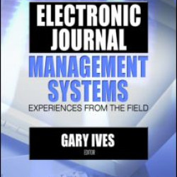 Electronic Journal Management Systems