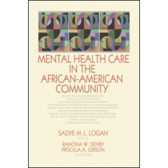 Mental Health Care in the African-American Community