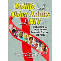 Midlife and Older Adults and HIV