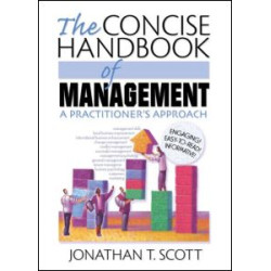 The Concise Handbook of Management The Concise Handbook of Management