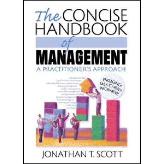 The Concise Handbook of Management The Concise Handbook of Management