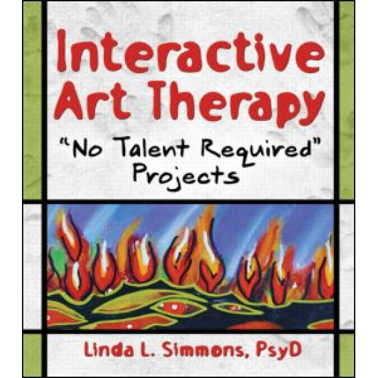 Interactive Art Therapy