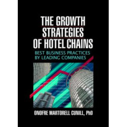 The Growth Strategies of Hotel Chains