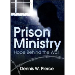 Prison Ministry Prison Ministry