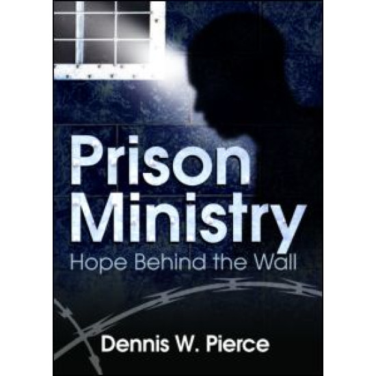 Prison Ministry Prison Ministry