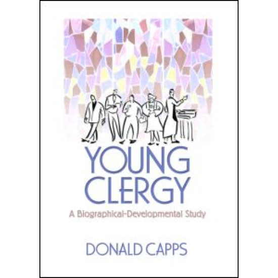 Young Clergy Young Clergy
