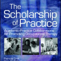 The Scholarship of Practice