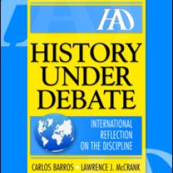 History Under Debate History Under Debate
