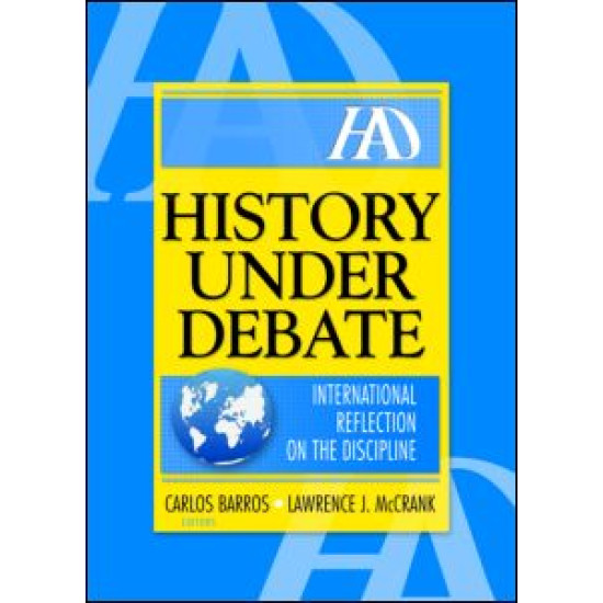 History Under Debate History Under Debate