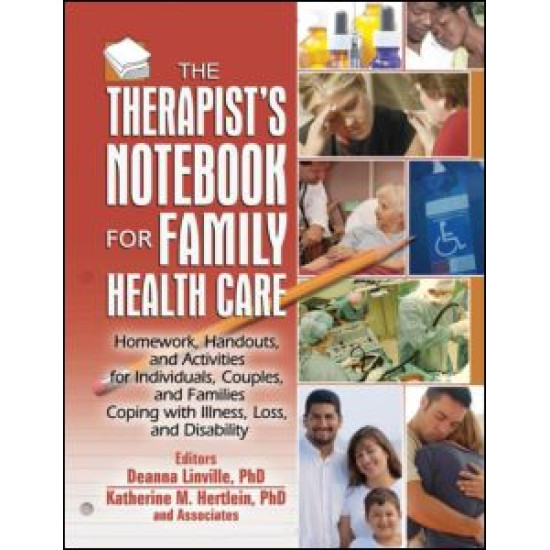 The Therapist's Notebook for Family Health Care