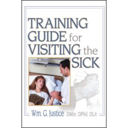 Training Guide for Visiting the Sick