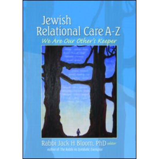 Jewish Relational Care A-Z Jewish Relational Care A-Z