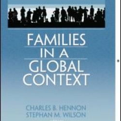Families in a Global Context Families in a Global Context
