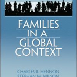 Families in a Global Context Families in a Global Context