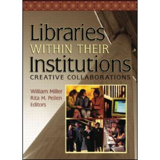 Libraries Within Their Institutions