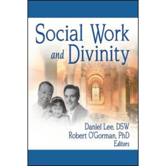 Social Work and Divinity Social Work and Divinity