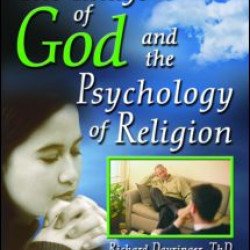 The Image of God and the Psychology of Religion The Image of God and the Psychology of Religion
