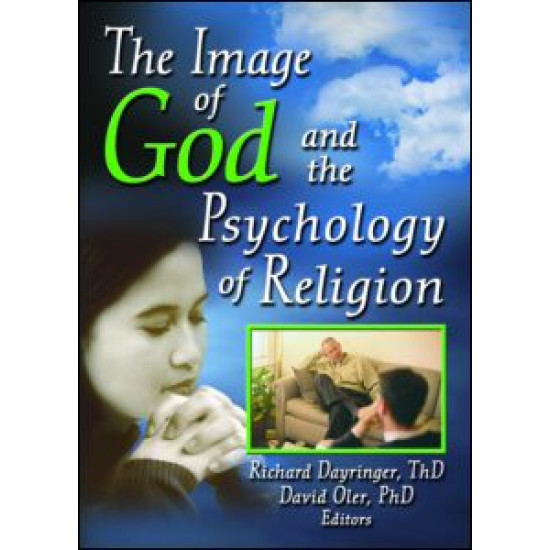 The Image of God and the Psychology of Religion The Image of God and the Psychology of Religion