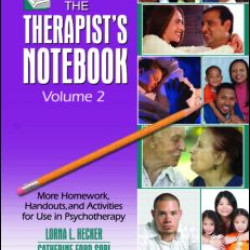 The Therapist's Notebook, Volume 2