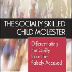 The Socially Skilled Child Molester
