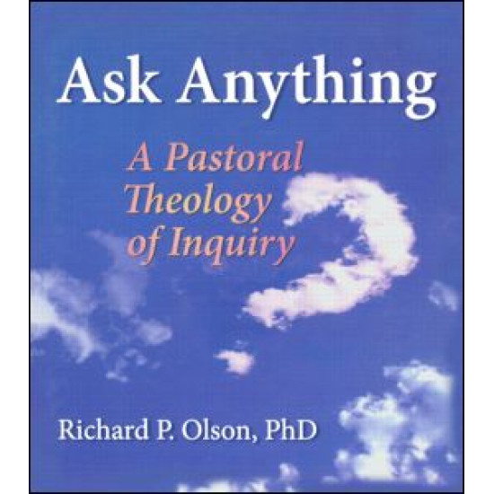 Ask Anything Ask Anything