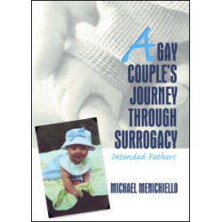 A Gay Couple's Journey Through Surrogacy