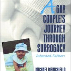 A Gay Couple's Journey Through Surrogacy