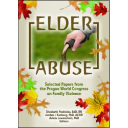 Elder Abuse Elder Abuse