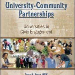 University-Community Partnerships University-Community Partnerships