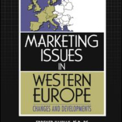 Marketing Issues in Western Europe Marketing Issues in Western Europe