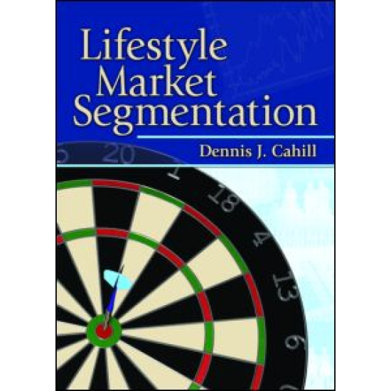 Lifestyle Market Segmentation Lifestyle Market Segmentation