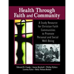 Health Through Faith and Community