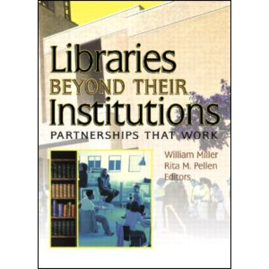 Libraries Beyond Their Institutions