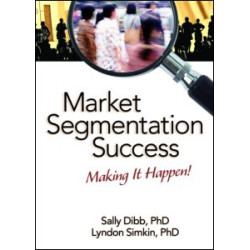 Market Segmentation Success Market Segmentation Success