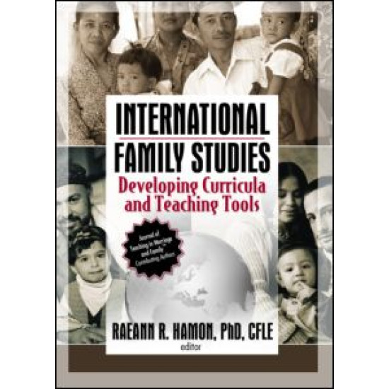 International Family Studies International Family Studies