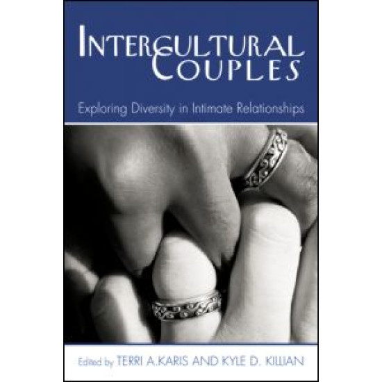 Intercultural Couples Intercultural Couples